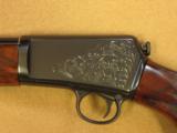 Customized Winchester Model 63, Cal. .22 LR
- 7 of 15