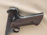 Hi-Standard Model "D" Automatic Target Pistol, Cal. .22 LR
- 4 of 10