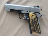 Kimber
PRO CDP II 1911, Cal. .45 ACP with Stag Grips
- 10 of 10
