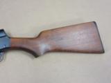 WW2 U.S. Military 1943 Remington Model 11
MINTY!!!! - 9 of 25