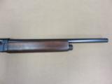 WW2 U.S. Military 1943 Remington Model 11
MINTY!!!! - 5 of 25
