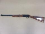 1982 Browning BAR-22 in Unfired, Minty Condition
SALE PENDING - 2 of 25