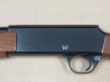 1982 Browning BAR-22 in Unfired, Minty Condition
SALE PENDING - 6 of 25