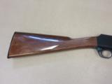 1982 Browning BAR-22 in Unfired, Minty Condition
SALE PENDING - 4 of 25