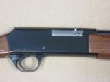 1982 Browning BAR-22 in Unfired, Minty Condition
SALE PENDING - 3 of 25