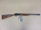1982 Browning BAR-22 in Unfired, Minty Condition
SALE PENDING - 1 of 25