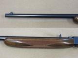 Browning Auto Rifle Grade I, Cal. .22 LR
SOLD
- 5 of 13