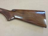 Browning Auto Rifle Grade I, Cal. .22 LR
SOLD
- 7 of 13