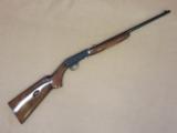 Browning Auto Rifle Grade I, Cal. .22 LR
SOLD
- 1 of 13