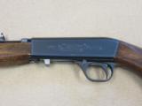 Browning Auto Rifle Grade I, Cal. .22 LR
SOLD
- 6 of 13