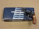 Smith & Wesson Model 37, Cal. .38 Special
SOLD - 1 of 11