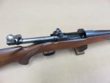 1st Year Production Winchester Model 54 in .270 Caliber EXCELLENT CONDITION!
SOLD - 17 of 25