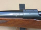 1st Year Production Winchester Model 54 in .270 Caliber EXCELLENT CONDITION!
SOLD - 9 of 25