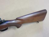 1st Year Production Winchester Model 54 in .270 Caliber EXCELLENT CONDITION!
SOLD - 12 of 25