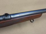 1st Year Production Winchester Model 54 in .270 Caliber EXCELLENT CONDITION!
SOLD - 16 of 25