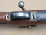1st Year Production Winchester Model 54 in .270 Caliber EXCELLENT CONDITION!
SOLD - 21 of 25