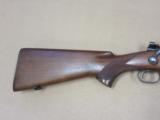 1st Year Production Winchester Model 54 in .270 Caliber EXCELLENT CONDITION!
SOLD - 4 of 25