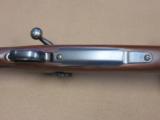 1st Year Production Winchester Model 54 in .270 Caliber EXCELLENT CONDITION!
SOLD - 18 of 25