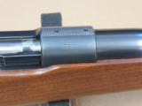 1st Year Production Winchester Model 54 in .270 Caliber EXCELLENT CONDITION!
SOLD - 14 of 25