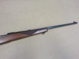 1st Year Production Winchester Model 54 in .270 Caliber EXCELLENT CONDITION!
SOLD - 5 of 25