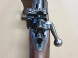 1st Year Production Winchester Model 54 in .270 Caliber EXCELLENT CONDITION!
SOLD - 23 of 25