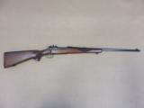 1st Year Production Winchester Model 54 in .270 Caliber EXCELLENT CONDITION!
SOLD - 1 of 25