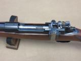 1st Year Production Winchester Model 54 in .270 Caliber EXCELLENT CONDITION!
SOLD - 25 of 25