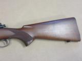 1st Year Production Winchester Model 54 in .270 Caliber EXCELLENT CONDITION!
SOLD - 8 of 25