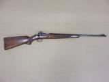 1940's Winchester Model 52B Sporter .22 Rifle - 1 of 25