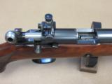 1940's Winchester Model 52B Sporter .22 Rifle - 20 of 25