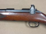 1940's Winchester Model 52B Sporter .22 Rifle - 6 of 25