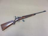 1940's Winchester Model 52B Sporter .22 Rifle - 25 of 25