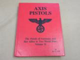  Axis Pistols Book, Second Edition, Volume II, Jan C. Still
- 1 of 10