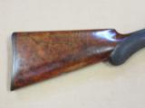 Colt Model 1883 Double Shotgun, 1st Year Production
SOLD - 2 of 14