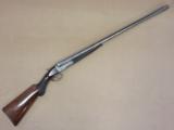 Colt Model 1883 Double Shotgun, 1st Year Production
SOLD - 1 of 14