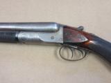 Colt Model 1883 Double Shotgun, 1st Year Production
SOLD - 6 of 14