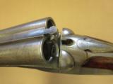Colt Model 1883 Double Shotgun, 1st Year Production
SOLD - 11 of 14