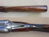 Colt Model 1883 Double Shotgun, 1st Year Production
SOLD - 10 of 14