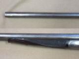 Colt Model 1883 Double Shotgun, 1st Year Production
SOLD - 5 of 14