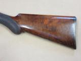 Colt Model 1883 Double Shotgun, 1st Year Production
SOLD - 7 of 14
