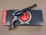 Ruger Super Blackhawk, Old Model 3 Screw, Cal. .44 Magnum
SOLD - 1 of 12