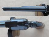 Ruger Super Blackhawk, Old Model 3 Screw, Cal. .44 Magnum
SOLD - 4 of 12