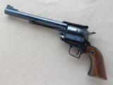 Ruger Super Blackhawk, Old Model 3 Screw, Cal. .44 Magnum
SOLD - 3 of 12