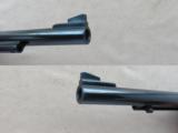 Ruger Super Blackhawk, Old Model 3 Screw, Cal. .44 Magnum
SOLD - 8 of 12