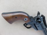 Ruger Super Blackhawk, Old Model 3 Screw, Cal. .44 Magnum
SOLD - 7 of 12