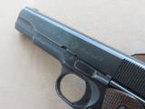 Norinco Model 1911A1 .45 ACP Pistol
SOLD - 21 of 25
