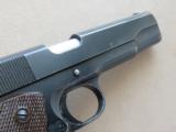 Norinco Model 1911A1 .45 ACP Pistol
SOLD - 22 of 25