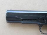 Norinco Model 1911A1 .45 ACP Pistol
SOLD - 6 of 25