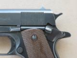 Norinco Model 1911A1 .45 ACP Pistol
SOLD - 5 of 25