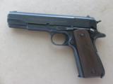 Norinco Model 1911A1 .45 ACP Pistol
SOLD - 1 of 25